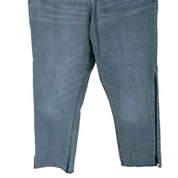 Universal Thread Gray Women's Jeans - Picture 7 of 14